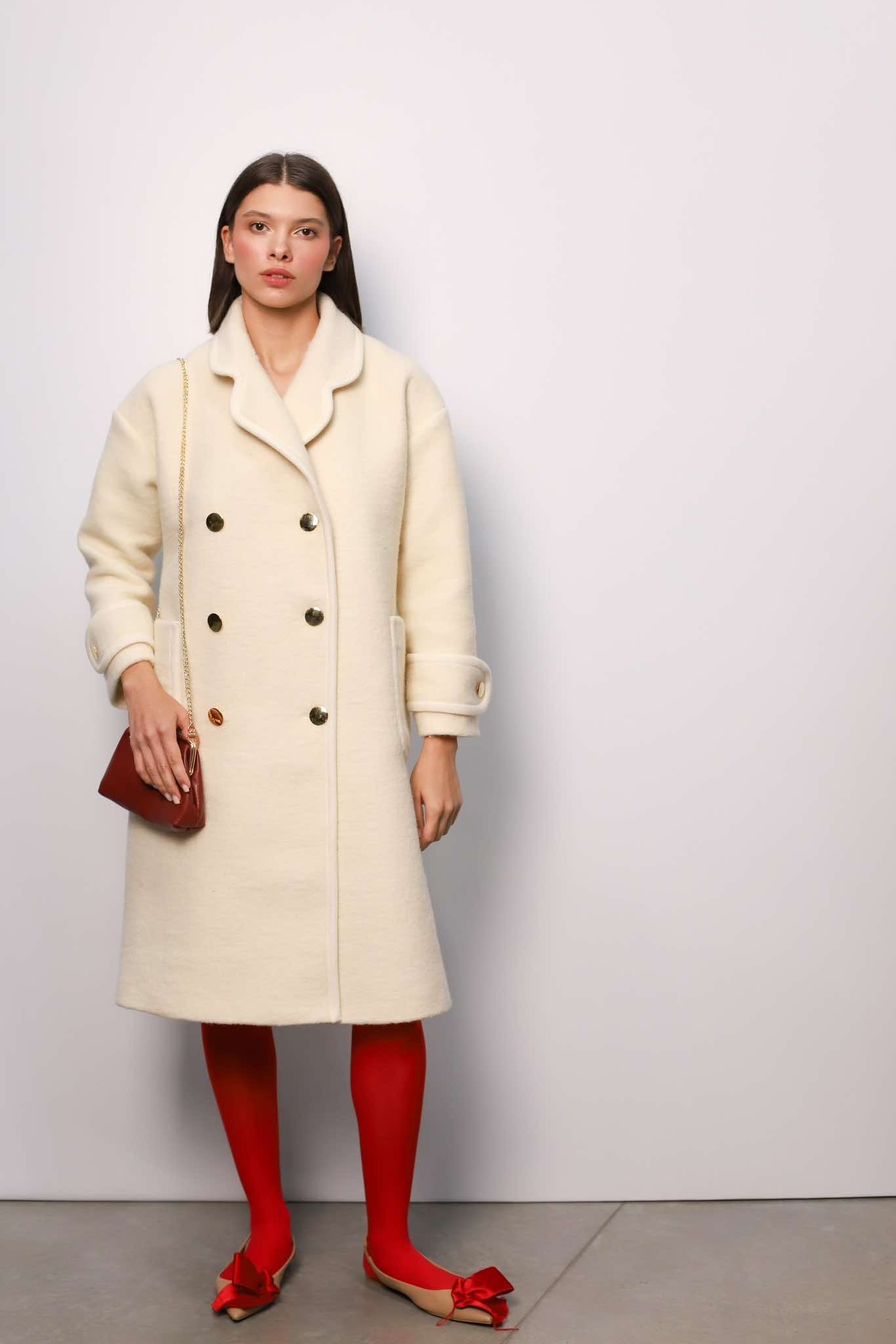 Winter coat