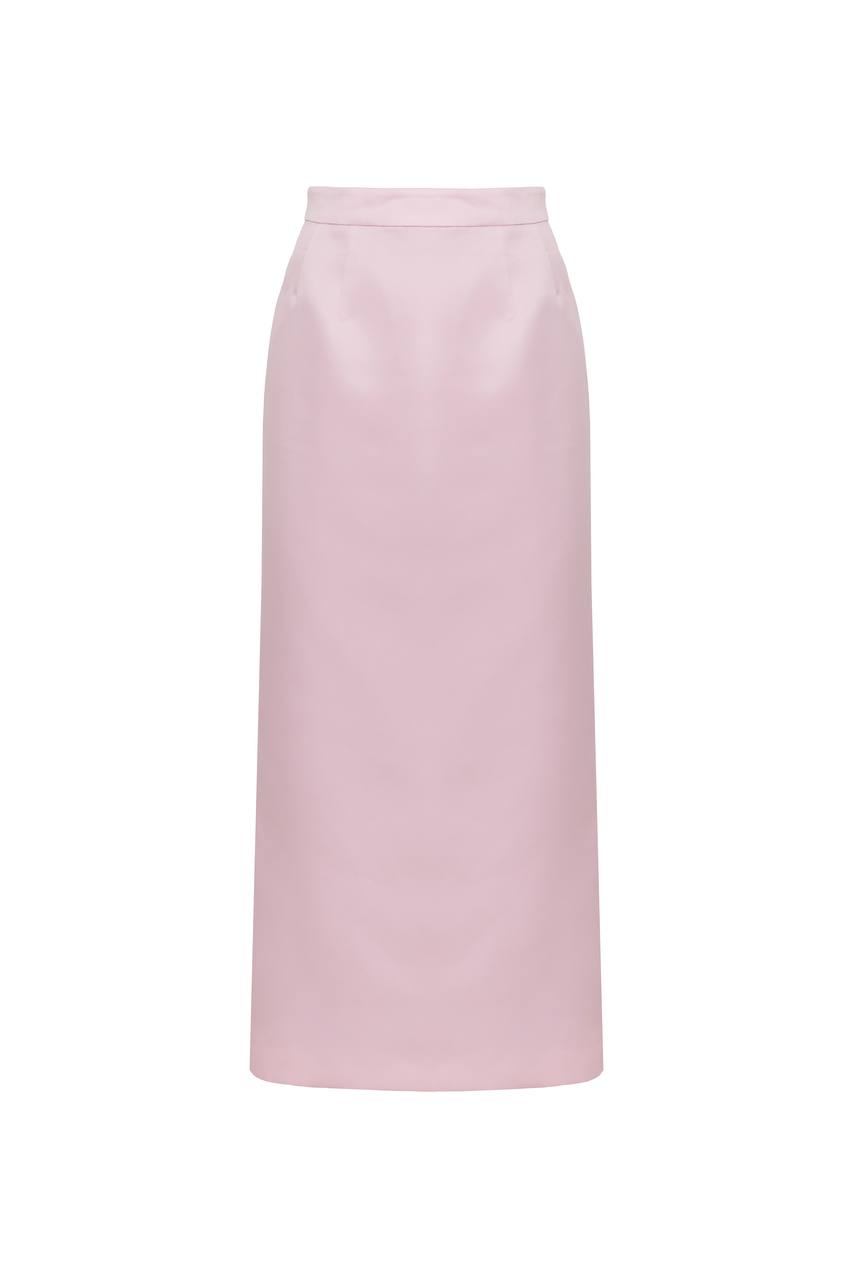 The Pink Satin Dream