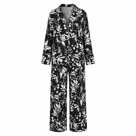 Nocturne Botanical Costume Set
