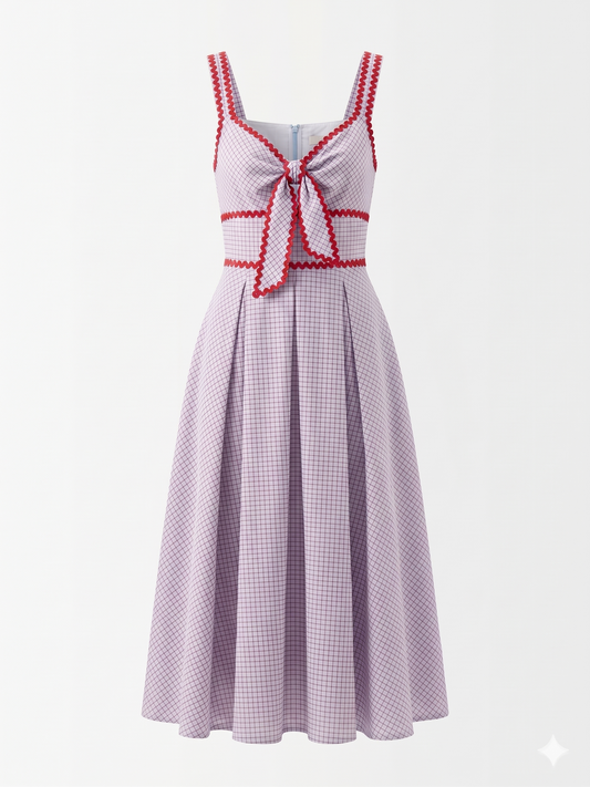 Seaside Summer Midi