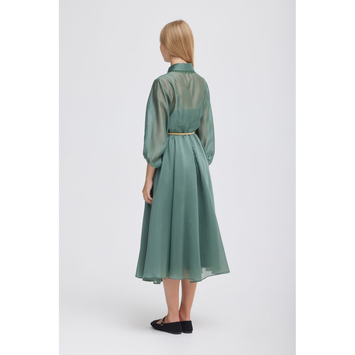 Secret Garden Dress