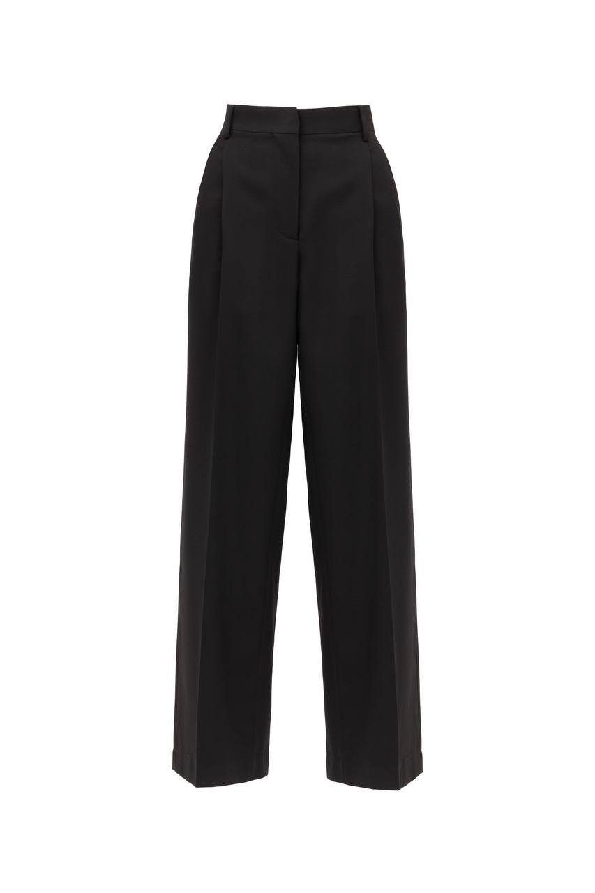 Classic Wide Trouser