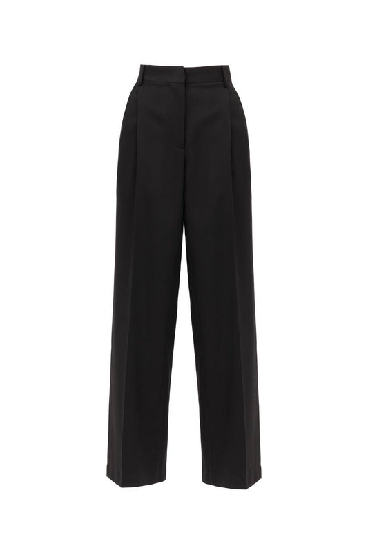 Classic Wide Trouser