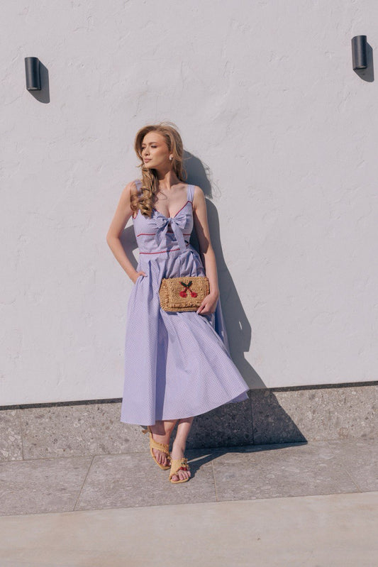 Seaside Summer Midi