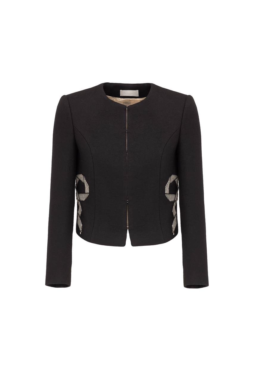 Classic Charm Suit Set