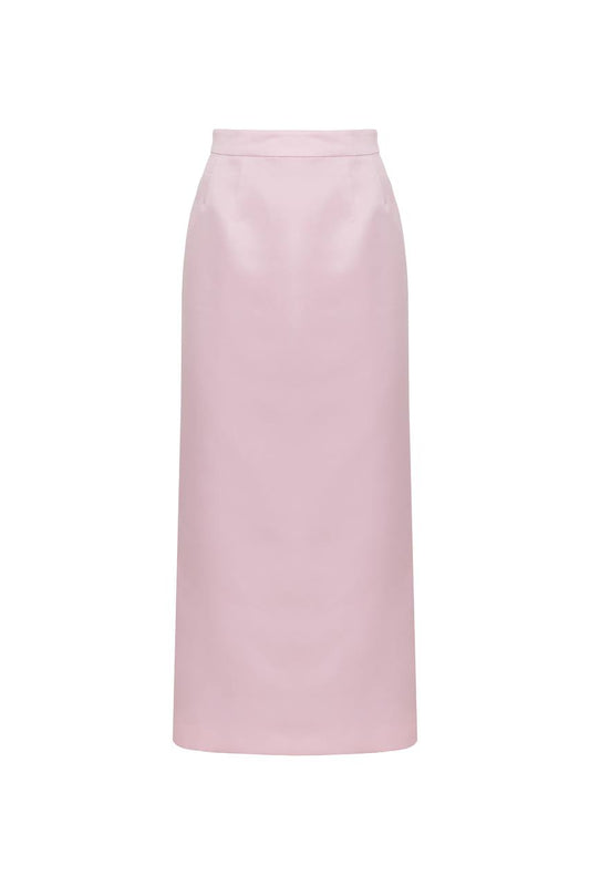 The Pink Satin Dream